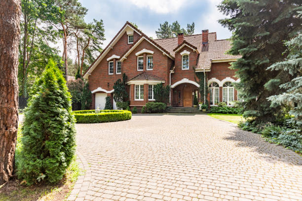 Best Driveway Resurfacing Pavers  in Glide, OR