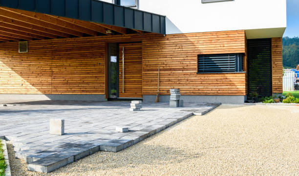 Best Permeable Paver Driveway  in Glide, OR