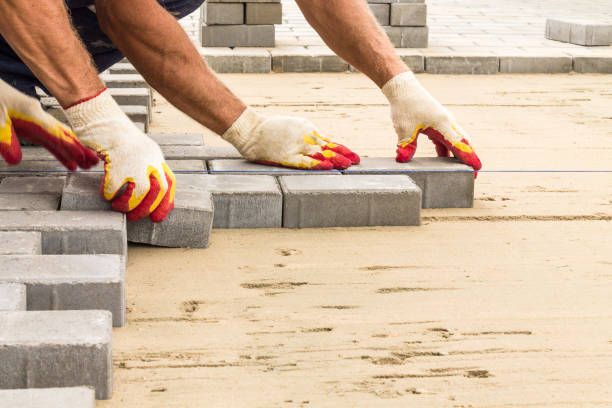Best Cobblestone Driveway Pavers  in Glide, OR