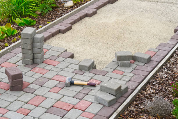 Best Concrete Paver Driveway  in Glide, OR