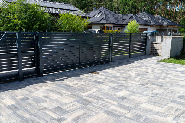 Best Commercial Driveway Pavers  in Glide, OR