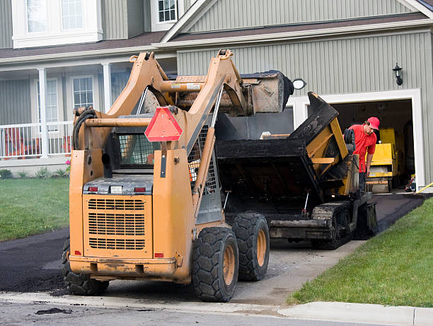 Best Affordable Driveway Pavers  in Glide, OR