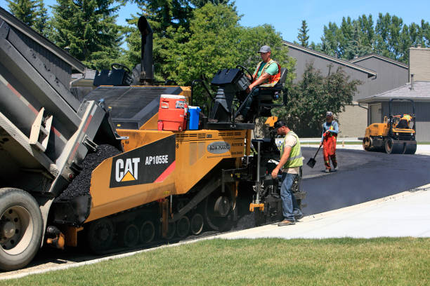 Professional Driveway Pavers in Glide, OR