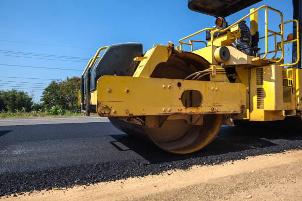Commercial Driveway Pavers in Glide, OR
